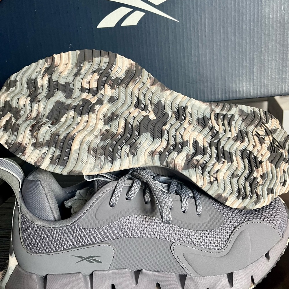 Reebok Zig Tech women’s running shoes